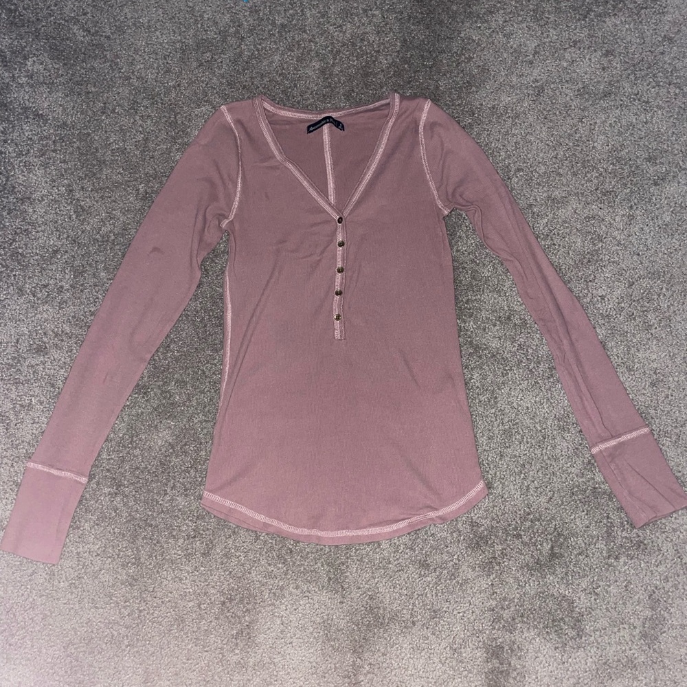 Long sleeve